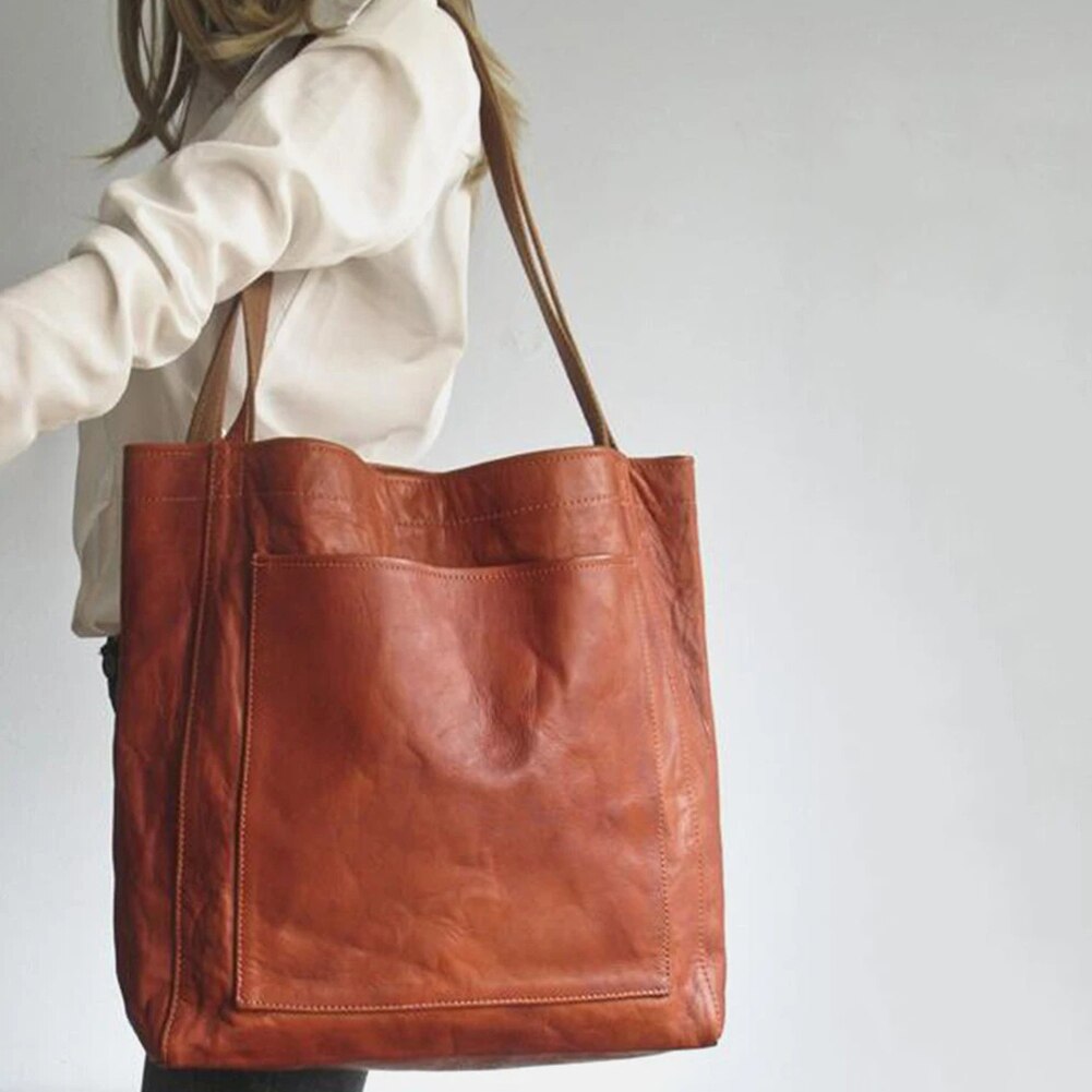 Sara™ - Borsa Premium da Donna