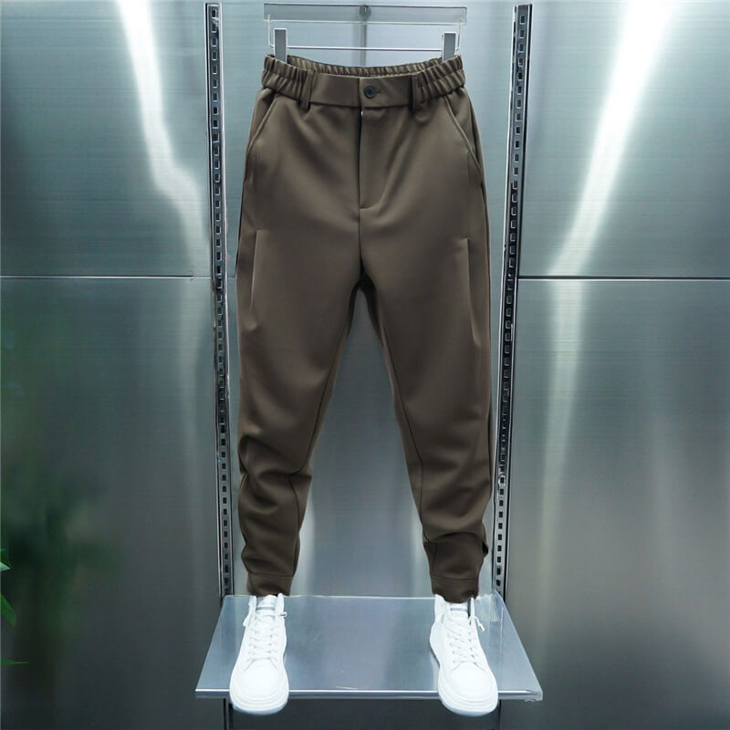 Francesco™ - Pantaloni casual