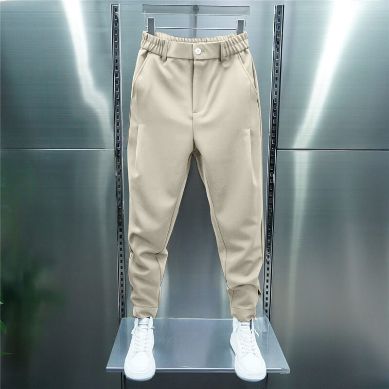 Francesco™ - Pantaloni casual