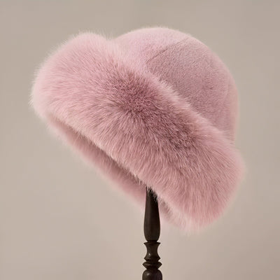 Astella™ -  Cappello invernale di lusso