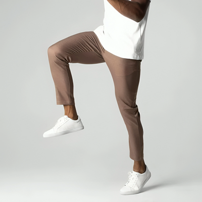 Stefano™ - Pantaloni chino elasticizzati