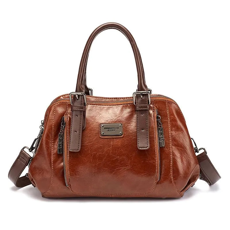 Mia™ - Borsa in Pelle Elegante