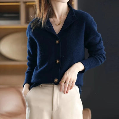 Jasmine™ – Cardigan elegante