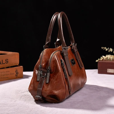 Mia™ - Borsa in Pelle Elegante