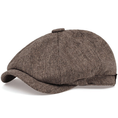 Luca™ - Cappellino retrò