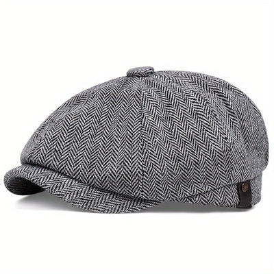 Luca™ - Cappellino retrò