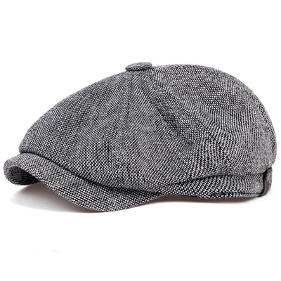 Luca™ - Cappellino retrò