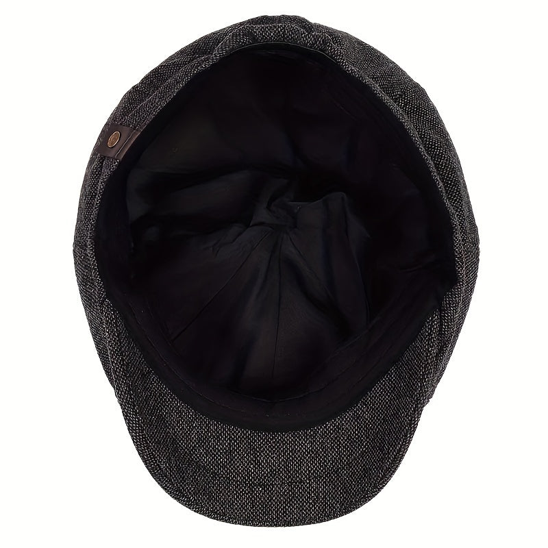 Luca™ - Cappellino retrò