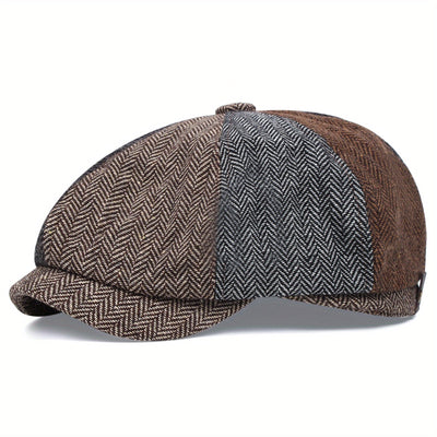 Luca™ - Cappellino retrò