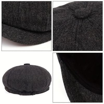 Luca™ - Cappellino retrò