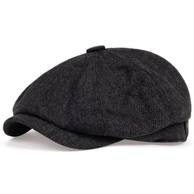 Luca™ - Cappellino retrò