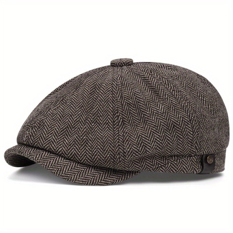 Luca™ - Cappellino retrò