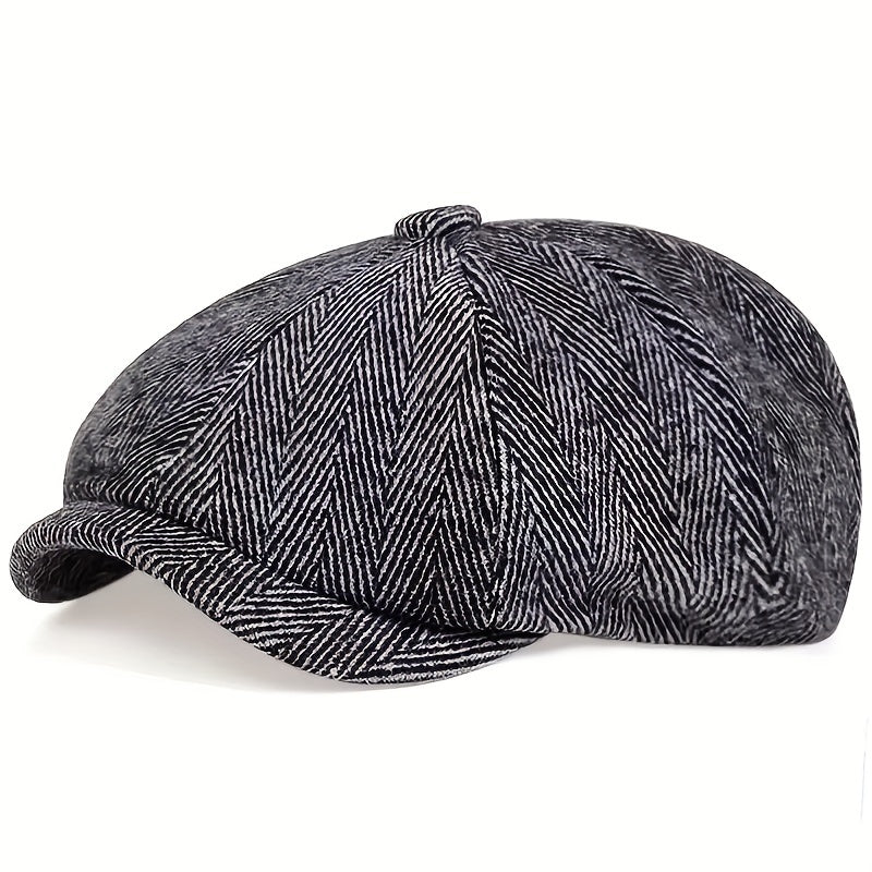 Luca™ - Cappellino retrò