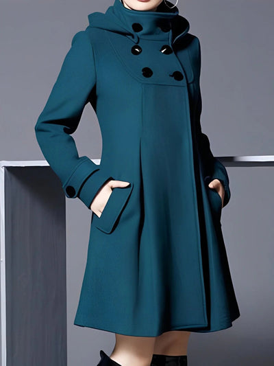 Marina™ - Cappotto elegante